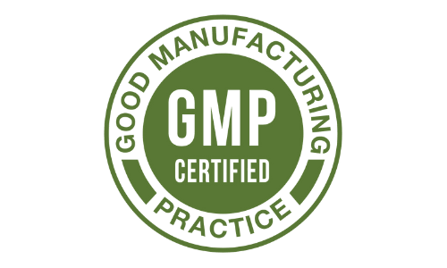 Jelly Boost GMP Certified
