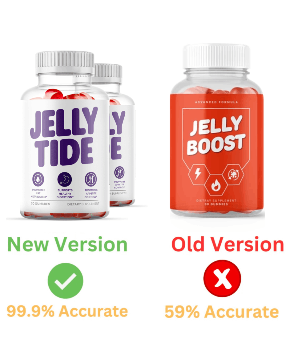 Jelly Boost supplement Buy